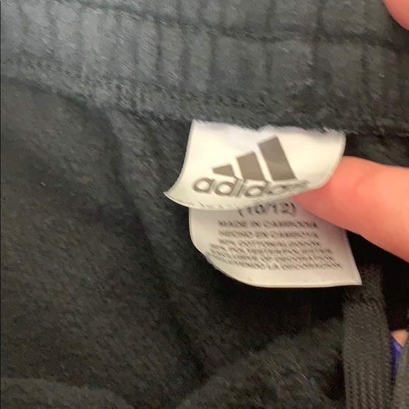 Adidas Joggers - Picture 5 of 5